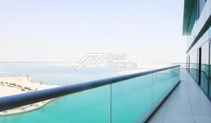 4 Schlafzimmern Penthouse zu verkaufen in Al Bandar, Abu Dhabi Al Naseem Residences C