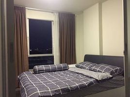 1 Schlafzimmer Wohnung zu vermieten im Dcondo Campus Resort Bangsaen, Saen Suk