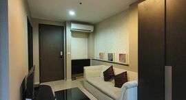 Available Units at Rhythm Sukhumvit 44/1