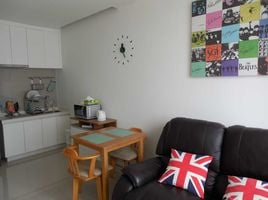 1 Schlafzimmer Appartement zu vermieten im TC Green Rama 9, Huai Khwang