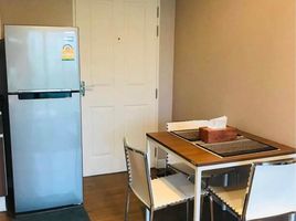 1 Bedroom Condo for rent at Hallmark Ngamwongwan , Bang Khen