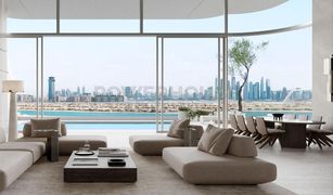 Квартира, 3 спальни на продажу в The Crescent, Дубай Orla by Omniyat