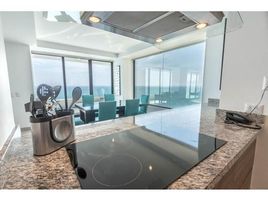 3 Schlafzimmer Appartement zu verkaufen im Poseidon Luxury: **ON SALE** The WOW factor! 3/2 furnished amazing views!, Manta, Manta, Manabi