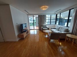 3 Bedroom Condo for rent at Tipamas Suites, Thung Mahamek, Sathon, Bangkok