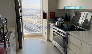 3 Bedrooms Apartment for sale in Creekside 18, Dubai Harbour Gate Tower 1