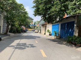 4 Schlafzimmer Villa zu verkaufen in Go vap, Ho Chi Minh City, Ward 17