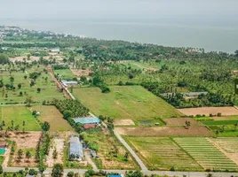  Land for sale in Pranburi Beach, Pak Nam Pran, Pak Nam Pran