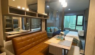 1 Bedroom Condo for sale in Lumphini, Bangkok Life One Wireless