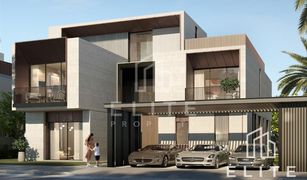 Вилла, 5 спальни на продажу в Dubai Hills, Дубай Palm Hills