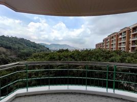 3 Bedroom Condo for sale at The Green Places Condominium, Ratsada