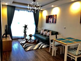 Studio Apartment for rent at Riverside Garden, Khuong Dinh