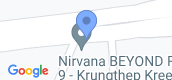 Karte ansehen of Nirvana Beyond Rama 9 - Krungthep Kreetha