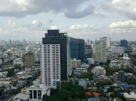 2 Schlafzimmer Wohnung zu vermieten im Quattro By Sansiri, Khlong Tan Nuea