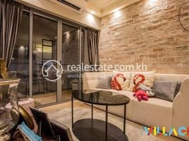 2 Bedroom Apartment for sale at Urban Village Phase 2: Two-bedroom (Type B3) for Sale, Chak Angrae Leu, Mean Chey, Phnom Penh