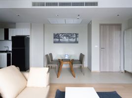 2 Schlafzimmer Wohnung zu vermieten im HQ By Sansiri, Khlong Tan Nuea