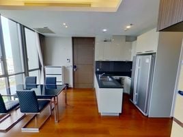 2 Schlafzimmer Appartement zu vermieten im Quattro By Sansiri, Khlong Tan Nuea