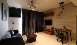 1 Bedroom Condo for sale in Phra Khanong, Bangkok The Lofts Ekkamai