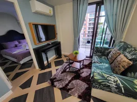 1 Schlafzimmer Appartement zu vermieten im Espana Condo Resort Pattaya, Nong Prue