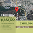  Land for sale in Choloma Cortes, Choloma, Cortes