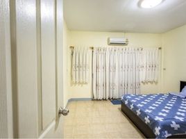 3 Schlafzimmer Reihenhaus zu vermieten in Mueang Rayong, Rayong, Noen Phra, Mueang Rayong