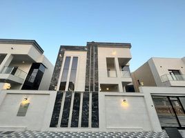 4 Bedroom Villa for sale at Al Yasmeen 1, Al Yasmeen