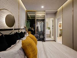 2 Schlafzimmer Appartement zu verkaufen im Life Rama 4 - Asoke, Khlong Toei, Khlong Toei, Bangkok