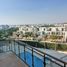 3 Bedroom Apartment for rent at Forty West, Sheikh Zayed Compounds