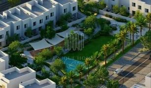 4 Bedrooms Villa for sale in Yas Acres, Abu Dhabi Noya