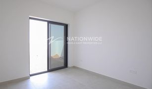 Studio Apartment for sale in , Abu Dhabi Al Ghadeer 2