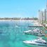 2 Bedroom Apartment for sale at Beach Mansion, EMAAR Beachfront