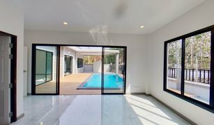 Hin Lek Fai, ဟွာဟင်း Tara Valley Pool Villa တွင် 3 အိပ်ခန်းများ အိမ်ရာ ရောင်းရန်အတွက်