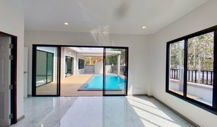 3 Bedrooms Villa for sale in Hin Lek Fai, Hua Hin Tara Valley Pool Villa