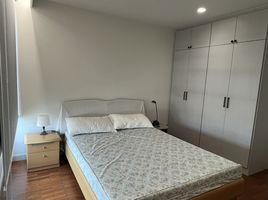 1 Schlafzimmer Appartement zu vermieten im Baan Na Varang, Lumphini