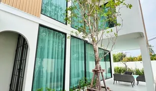 4 Bedrooms House for sale in Mae Hia, Chiang Mai Wang Tan Home