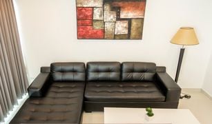 1 Schlafzimmer Wohnung zu verkaufen in Na Kluea, Pattaya Club Royal