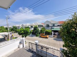 3 Bedroom House for sale at Nirun Ville 8, Dokmai, Prawet, Bangkok