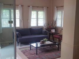 1 Schlafzimmer Villa zu vermieten in Ban Bueng, Chon Buri, Ban Bueng, Ban Bueng