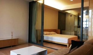 1 Bedroom Condo for sale in Khlong Toei Nuea, Bangkok Siamese Gioia