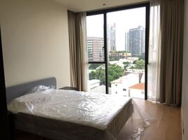2 Schlafzimmer Wohnung zu vermieten im BEATNIQ Sukhumvit 32, Khlong Tan