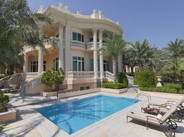 4 Bedroom Villa for sale at Raffles The Palm, The Crescent