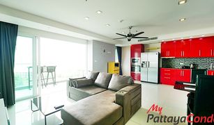 2 chambres Condominium a vendre à Nong Prue, Pattaya Cosy Beach View