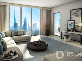 8 Bedroom Apartment for sale at Downtown Views II, 