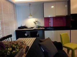 1 Schlafzimmer Wohnung zu vermieten im Haven Luxe, Sam Sen Nai