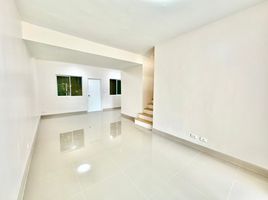 3 Bedroom Villa for sale at Pruksa Ville 58/1 Thalang Hillside, Thep Krasattri