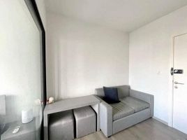 1 Schlafzimmer Appartement zu vermieten im Aspire Sathorn-Taksin, Bang Kho, Chom Thong