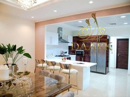 3 Bedroom Townhouse for sale at The Sustainable City - Yas Island, Yas Acres