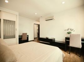 2 Bedroom Apartment for sale at Baan Siri Sukhumvit 13, Khlong Toei Nuea