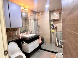 3 Bedroom Penthouse for sale at Supalai Prima Riva, Chong Nonsi