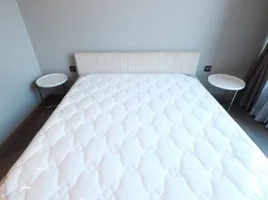 1 Schlafzimmer Wohnung zu vermieten im The Esse at Singha Complex, Bang Kapi