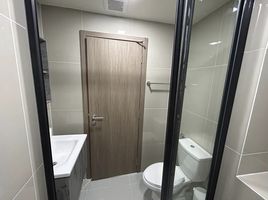 Studio Condo for rent at The Muve Bangkhae, Bang Khae Nuea, Bang Khae